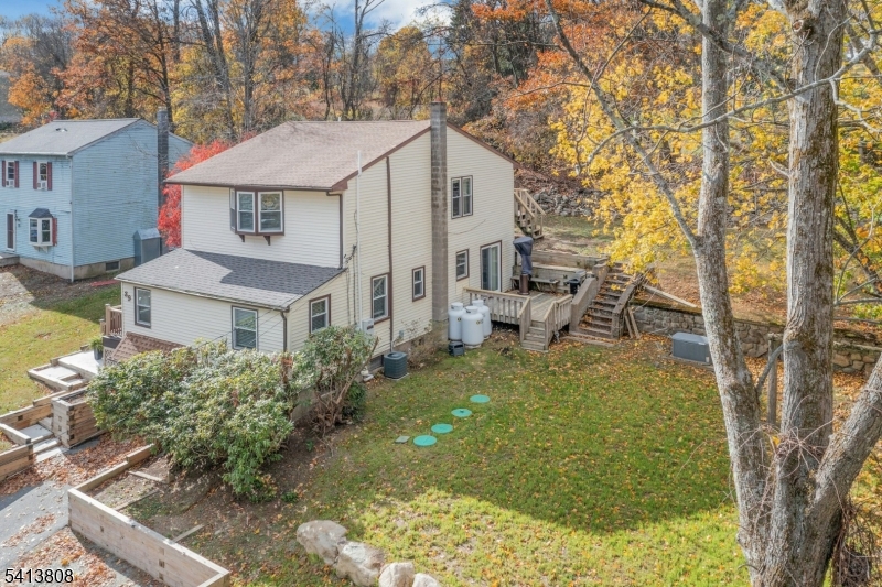 Upper Greenwood Lake UGL - Residential