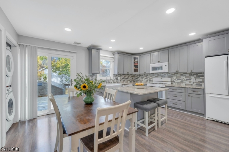 Upper Greenwood Lake UGL - Residential