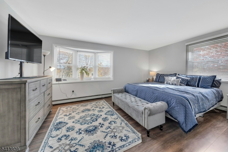 Upper Greenwood Lake UGL - Residential