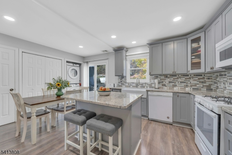 Upper Greenwood Lake UGL - Residential