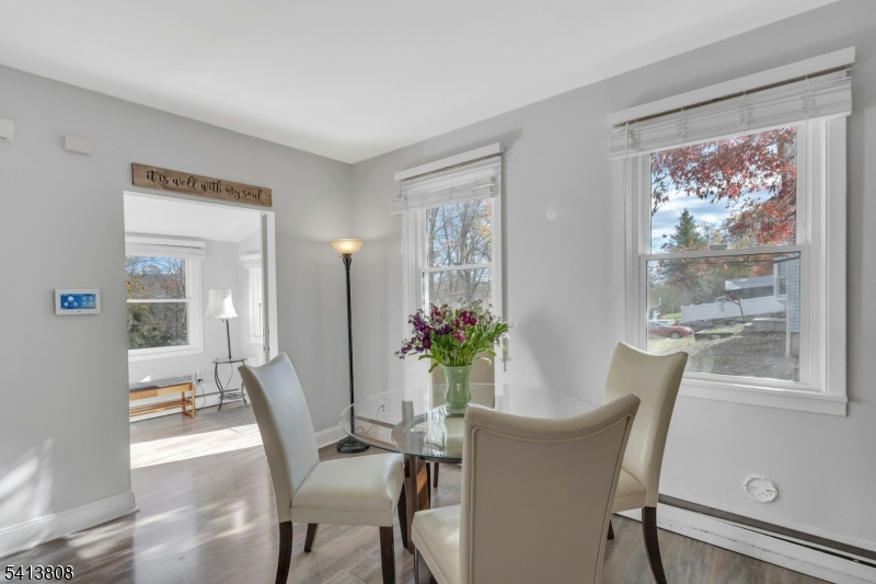 Upper Greenwood Lake UGL - Residential