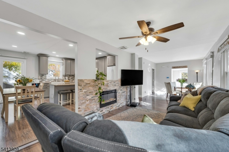 Upper Greenwood Lake UGL - Residential