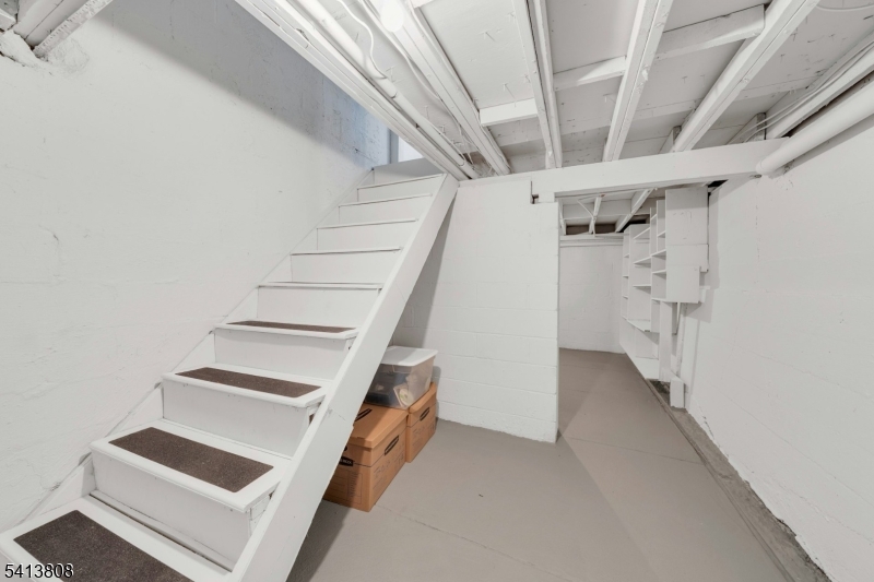 Upper Greenwood Lake UGL - Residential