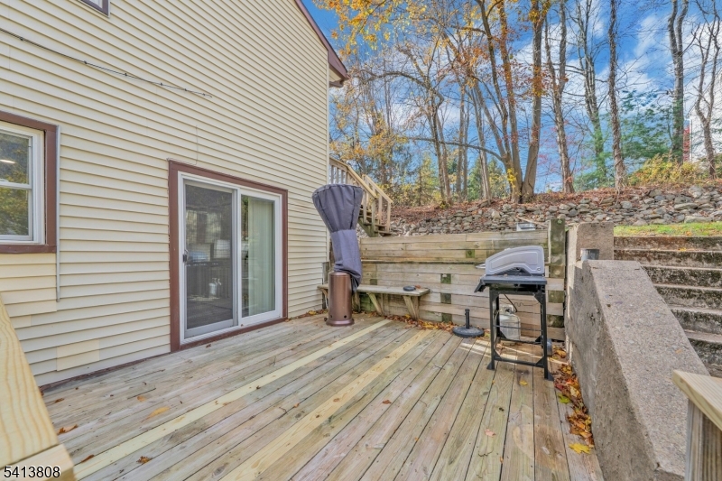 Upper Greenwood Lake UGL - Residential