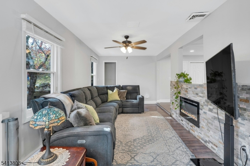 Upper Greenwood Lake UGL - Residential