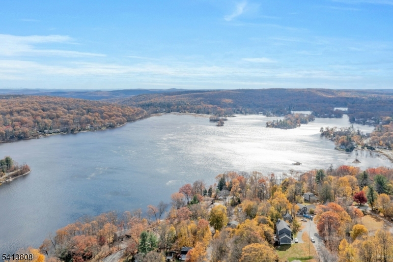 Upper Greenwood Lake UGL - Residential