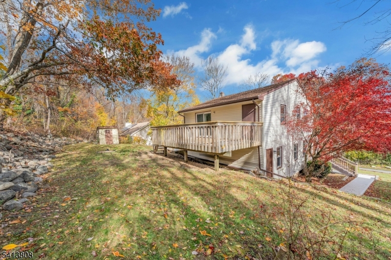 Upper Greenwood Lake UGL - Residential
