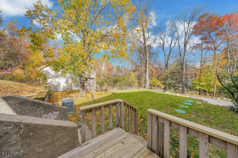 Upper Greenwood Lake UGL - Residential