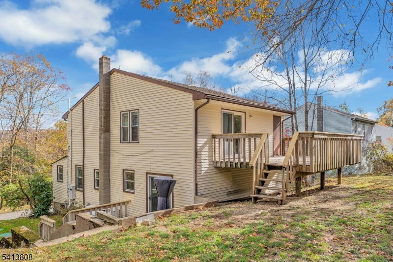 Upper Greenwood Lake UGL - Residential