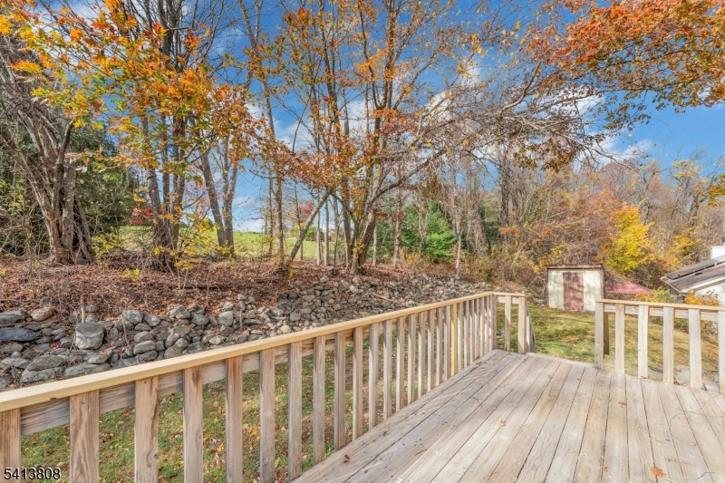 Upper Greenwood Lake UGL - Residential