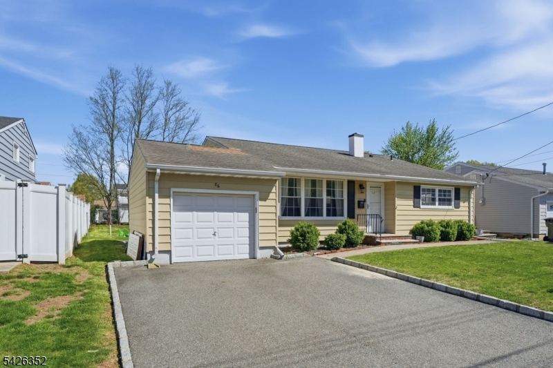 Woodbridge Knolls - Residential