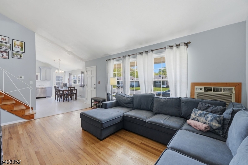 Woodbridge Knolls - Residential