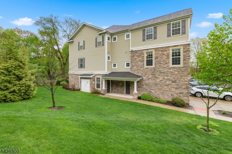 Conventry Park - Residential Lease