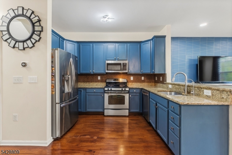 Conventry Park - Residential Lease