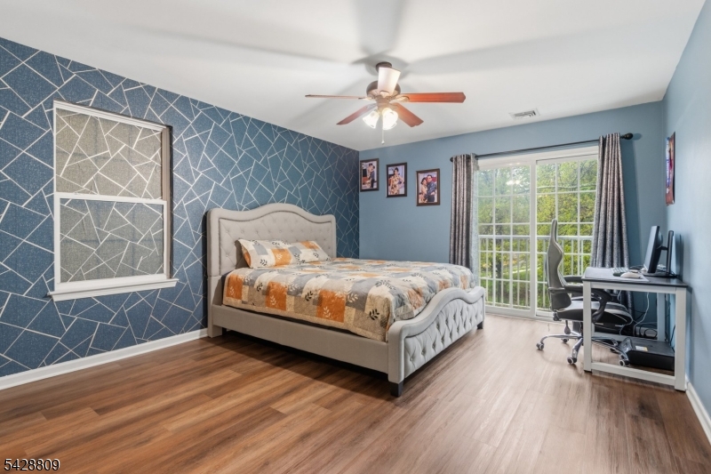 Conventry Park - Residential Lease