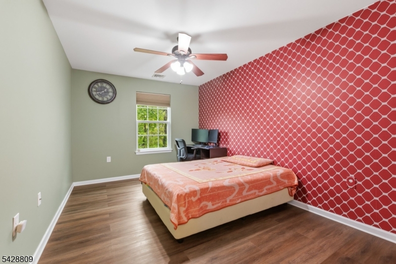 Conventry Park - Residential Lease