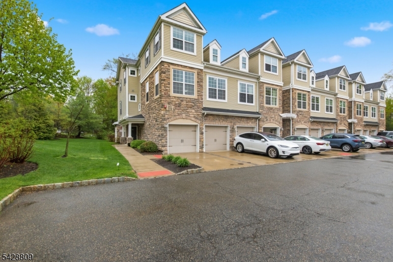 Conventry Park - Residential Lease