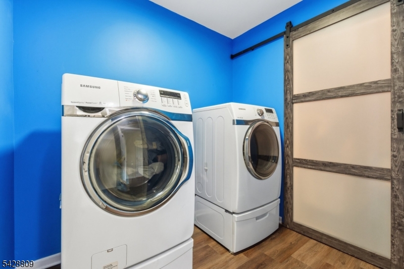 Conventry Park - Residential Lease