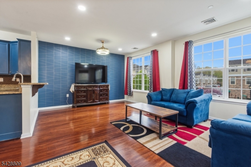 Conventry Park - Residential Lease