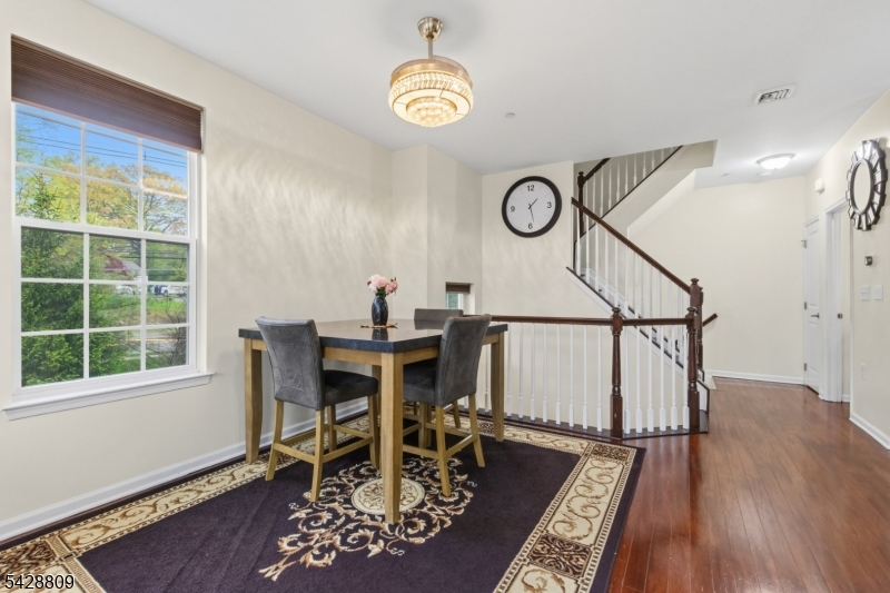 Conventry Park - Residential Lease