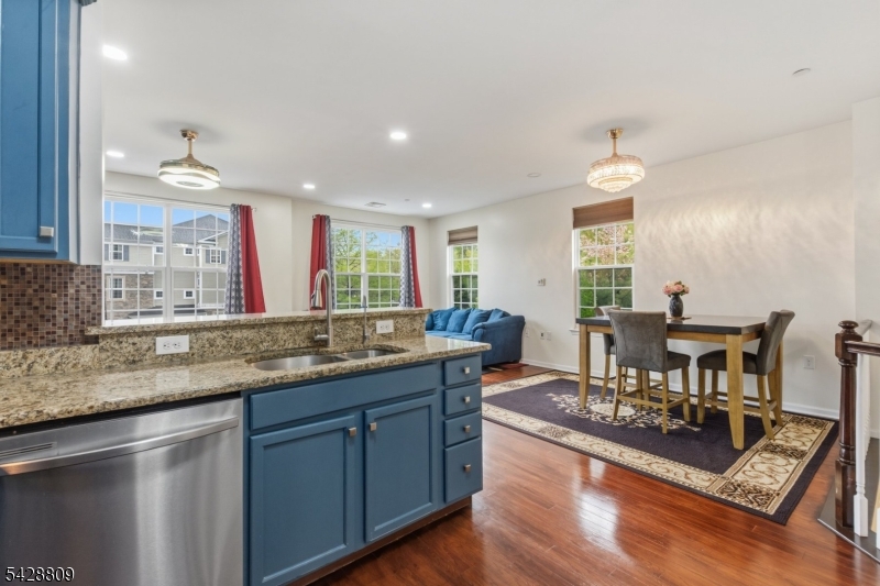 Conventry Park - Residential Lease