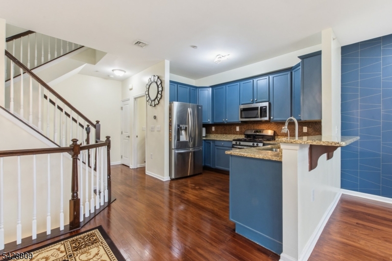 Conventry Park - Residential Lease