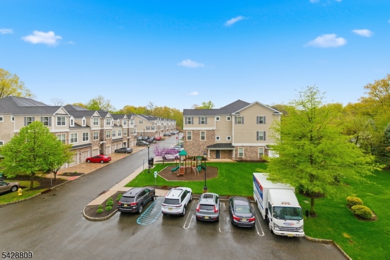 Conventry Park - Residential Lease