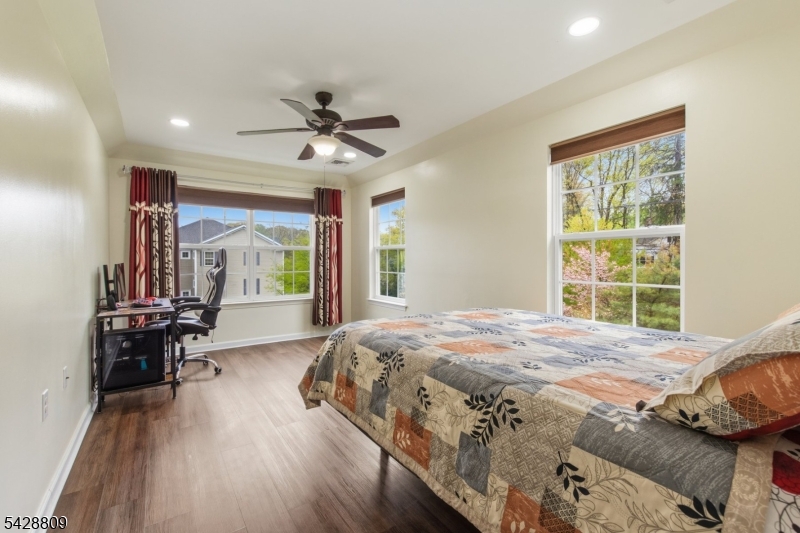 Conventry Park - Residential Lease
