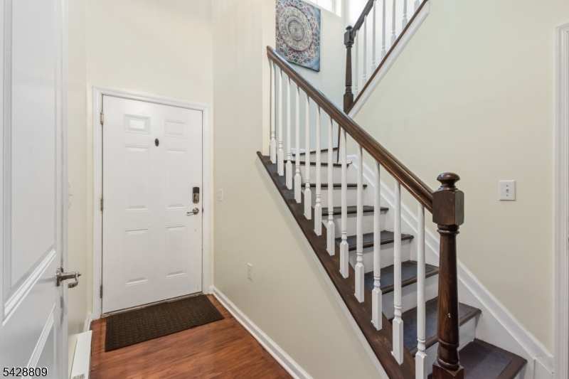 Conventry Park - Residential Lease