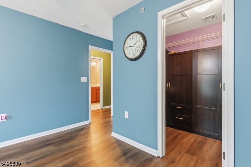 Conventry Park - Residential Lease