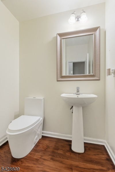 Conventry Park - Residential Lease