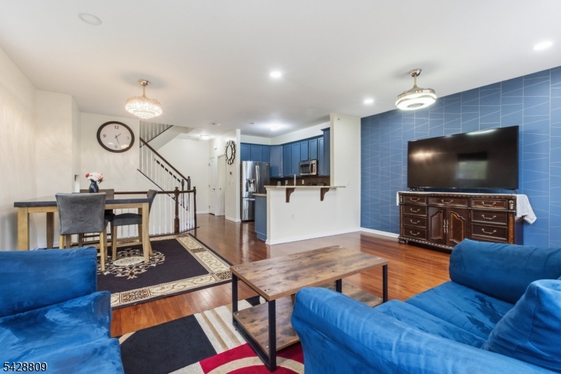 Conventry Park - Residential Lease