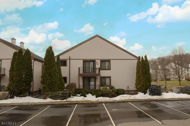 HIGHPOINT - Residential