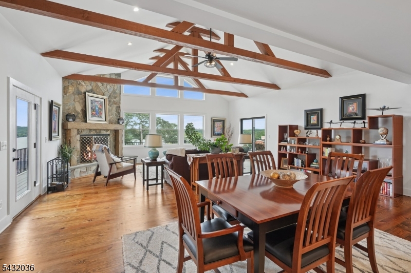 Sperry Springs Lake Views - Residential