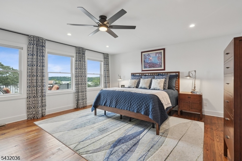 Sperry Springs Lake Views - Residential