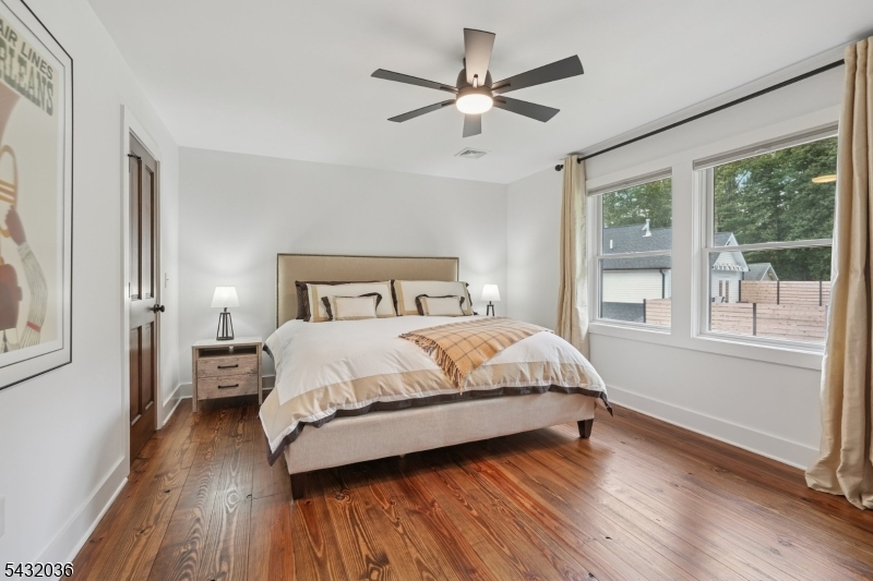 Sperry Springs Lake Views - Residential