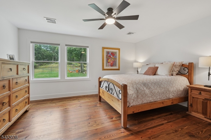 Sperry Springs Lake Views - Residential