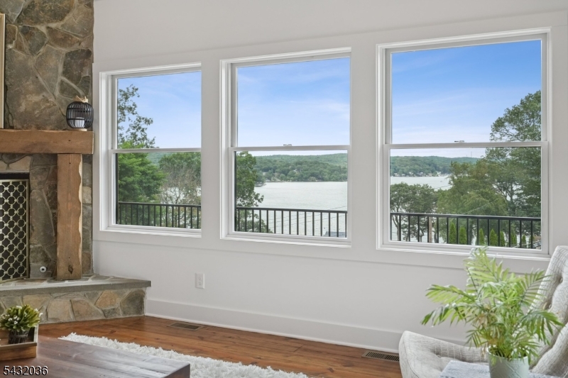 Sperry Springs Lake Views - Residential
