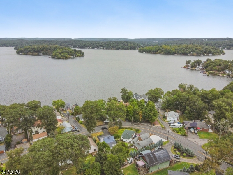 Sperry Springs Lake Views - Residential