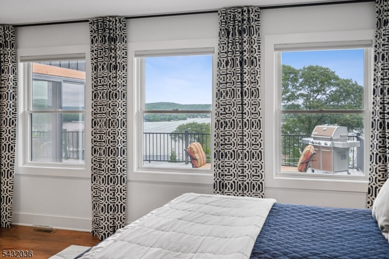 Sperry Springs Lake Views - Residential