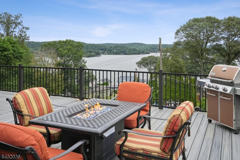 Sperry Springs Lake Views - Residential