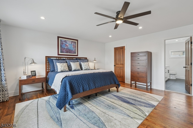 Sperry Springs Lake Views - Residential