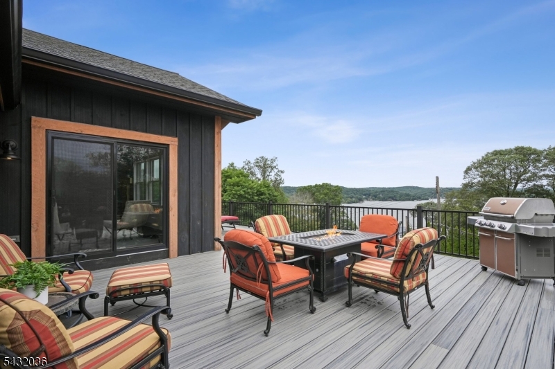 Sperry Springs Lake Views - Residential