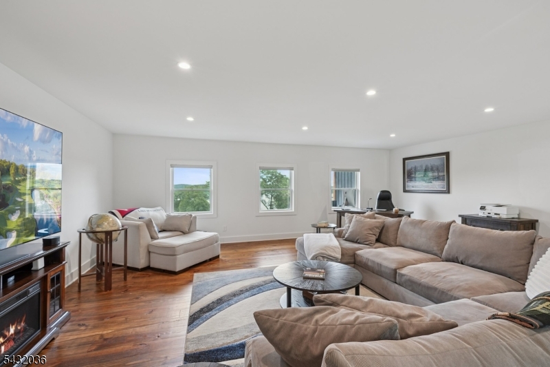 Sperry Springs Lake Views - Residential