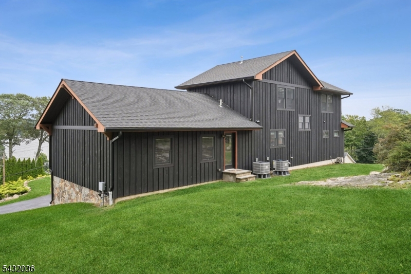 Sperry Springs Lake Views - Residential