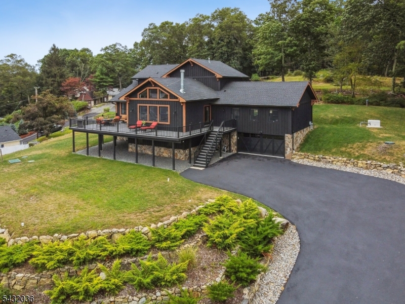 Sperry Springs Lake Views - Residential