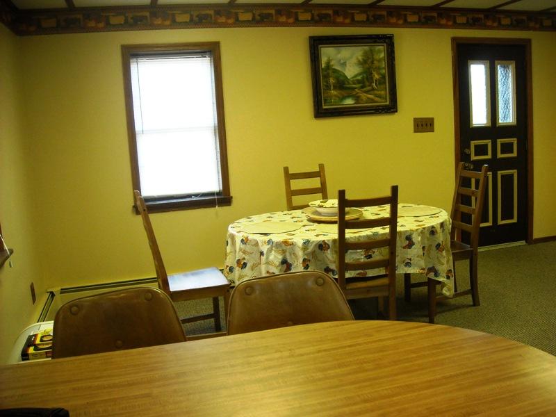 Woodfield at Mt Olive - Residential