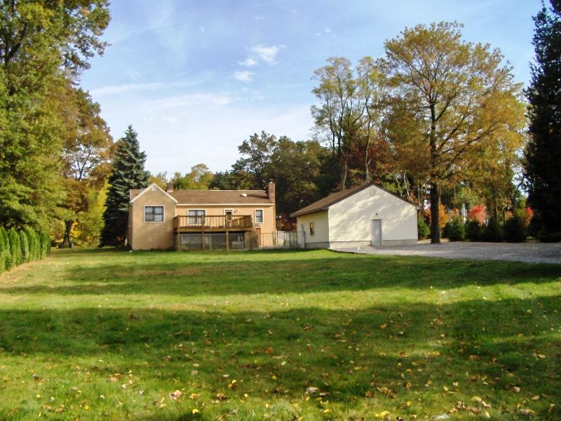 Woodfield at Mt Olive - Residential