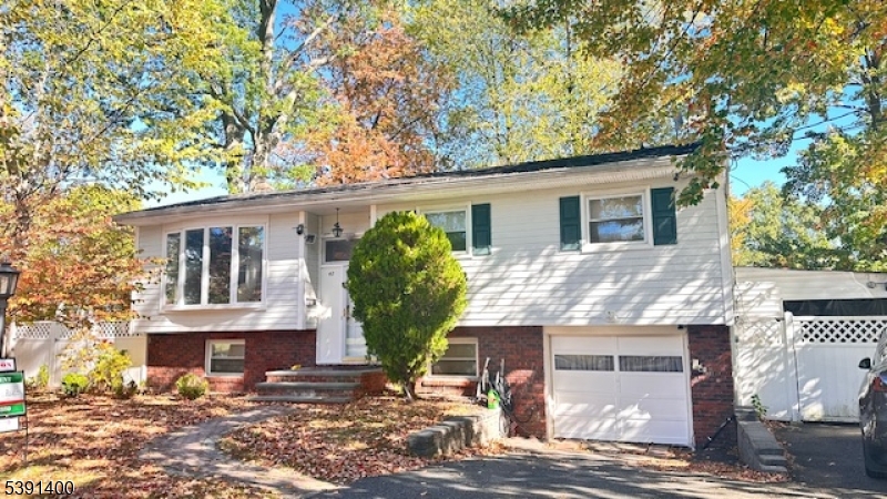 Lake Parsippany - Residential Lease