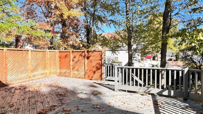 Lake Parsippany - Residential Lease